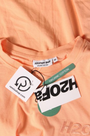 Herren Shirt H2OFagerholt, Größe M, Farbe Orange, Preis € 39,53