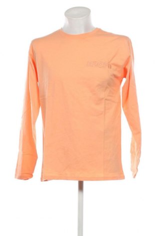 Ανδρική μπλούζα H2OFagerholt, Μέγεθος M, Χρώμα Πορτοκαλί, Τιμή 31,18 €