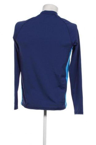 Pánske tričko  HMILES, Veľkosť M, Farba Modrá, Cena  18,56 €