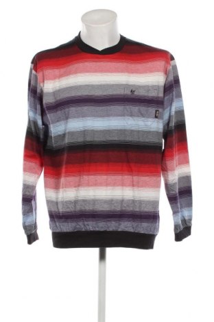 Ανδρική μπλούζα Hajo, Μέγεθος XL, Χρώμα Πολύχρωμο, Τιμή 10,02 €