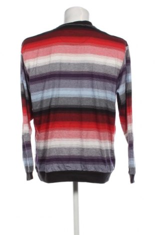 Ανδρική μπλούζα Hajo, Μέγεθος XL, Χρώμα Πολύχρωμο, Τιμή 10,02 €