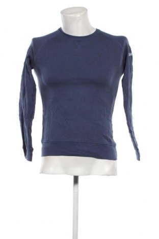 Ανδρική μπλούζα Harvest, Μέγεθος M, Χρώμα Μπλέ, Τιμή 10,02 €