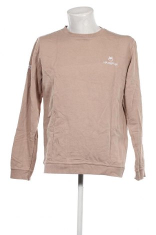 Мъжка блуза Haze&Finn, Размер XL, Цвят Бежов, Цена 14,58 лв.
