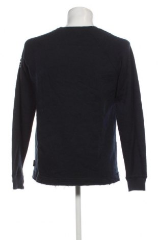 Ανδρική μπλούζα Holebrook, Μέγεθος M, Χρώμα Μπλέ, Τιμή 11,88 €