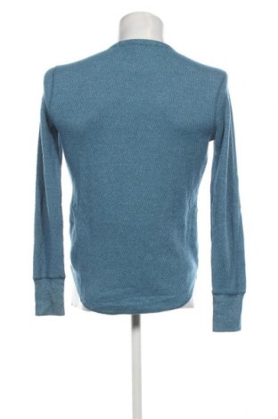 Pánské tričko  Hollister, Velikost S, Barva Modrá, Cena  430,00 Kč