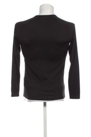 Ανδρική μπλούζα House, Μέγεθος S, Χρώμα Μαύρο, Τιμή 3,64 €
