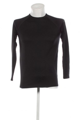 Ανδρική μπλούζα House, Μέγεθος M, Χρώμα Μαύρο, Τιμή 6,70 €