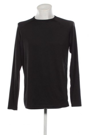 Ανδρική μπλούζα House, Μέγεθος XL, Χρώμα Μαύρο, Τιμή 6,40 €