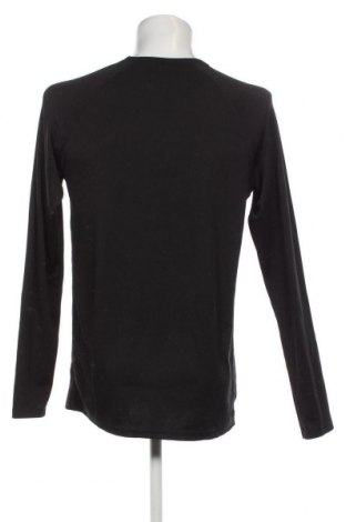 Ανδρική μπλούζα House, Μέγεθος XL, Χρώμα Μαύρο, Τιμή 3,42 €