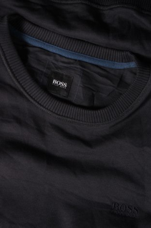 Herren Shirt Hugo Boss, Größe L, Farbe Blau, Preis € 62,79
