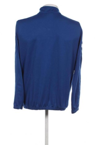 Pánské tričko  Hummel, Velikost L, Barva Modrá, Cena  399,00 Kč