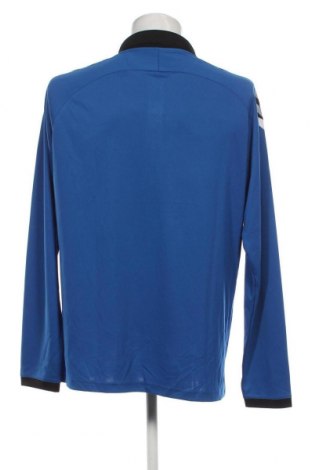Herren Shirt Hummel, Größe XXL, Farbe Blau, Preis € 39,66