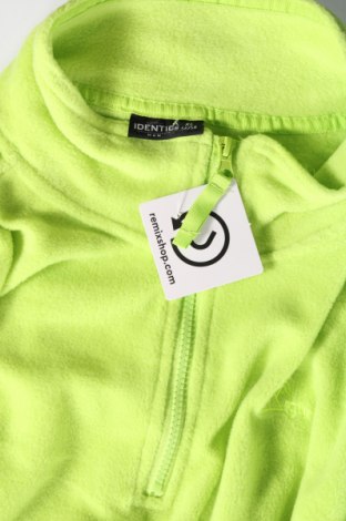 Мъжка блуза Identic, Размер XXL, Цвят Зелен, Цена 23,00 лв.