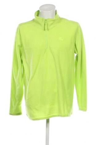 Мъжка блуза Identic, Размер XXL, Цвят Зелен, Цена 23,00 лв.