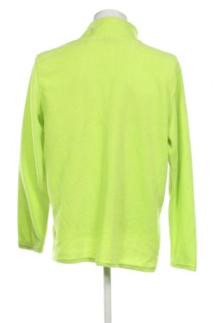 Ανδρική μπλούζα Identic, Μέγεθος XXL, Χρώμα Πράσινο, Τιμή 14,23 €