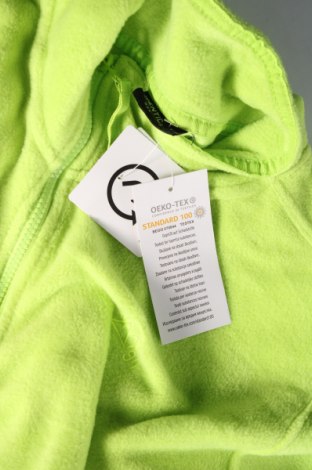 Herren Shirt Identic, Größe XL, Farbe Grün, Preis 6,51 €