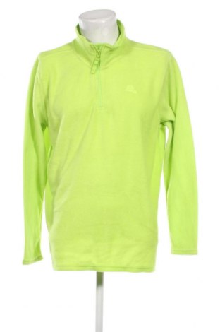 Мъжка блуза Identic, Размер XL, Цвят Зелен, Цена 36,00 лв.