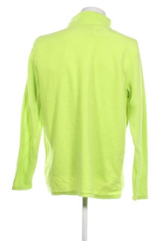 Ανδρική μπλούζα Identic, Μέγεθος XL, Χρώμα Πράσινο, Τιμή 5,79 €