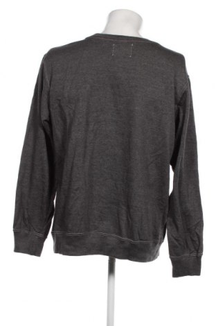 Ανδρική μπλούζα Identic, Μέγεθος XXL, Χρώμα Γκρί, Τιμή 4,58 €