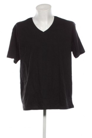 Ανδρική μπλούζα Identic, Μέγεθος XXL, Χρώμα Μαύρο, Τιμή 11,75 €