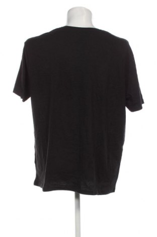 Ανδρική μπλούζα Identic, Μέγεθος XXL, Χρώμα Μαύρο, Τιμή 11,75 €