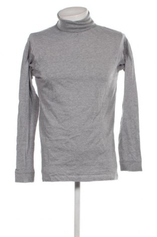 Ανδρική μπλούζα Identic, Μέγεθος L, Χρώμα Γκρί, Τιμή 3,76 €