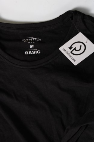 Herren Shirt Identic, Größe M, Farbe Schwarz, Preis 6,87 €