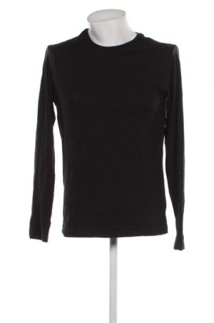 Мъжка блуза Identic, Размер M, Цвят Черен, Цена 10,83 лв.