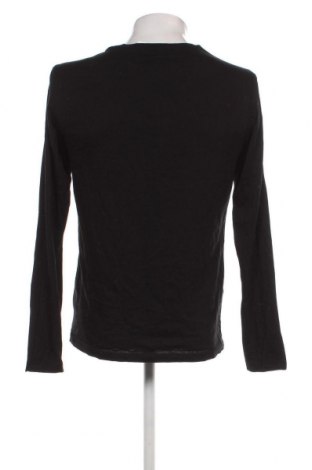 Herren Shirt Identic, Größe M, Farbe Schwarz, Preis 6,87 €