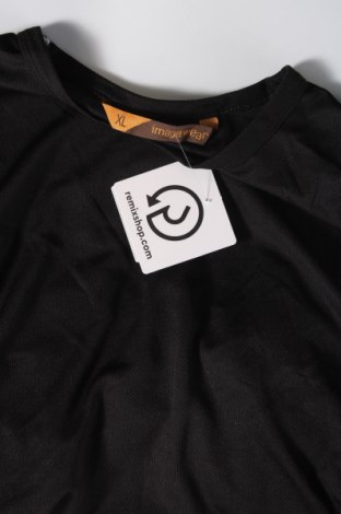Bluză de bărbați Image Wear, Mărime XL, Culoare Negru, Preț 21,18 Lei