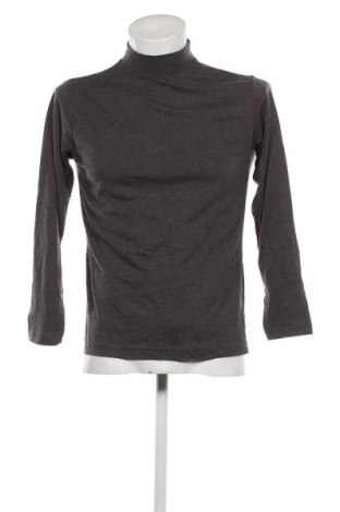 Мъжка блуза Impuls, Размер L, Цвят Сив, Цена 9,69 лв.