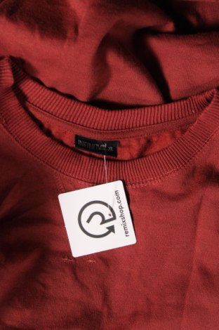 Herren Shirt Infinity, Größe XL, Farbe Rot, Preis 7,14 €