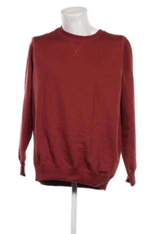 Ανδρική μπλούζα Infinity, Μέγεθος XL, Χρώμα Κόκκινο, Τιμή 5,52 €