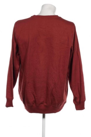 Herren Shirt Infinity, Größe XL, Farbe Rot, Preis 7,14 €