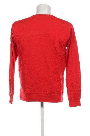 Pánske tričko  Inside, Veľkosť L, Farba Červená, Cena  4,63 €