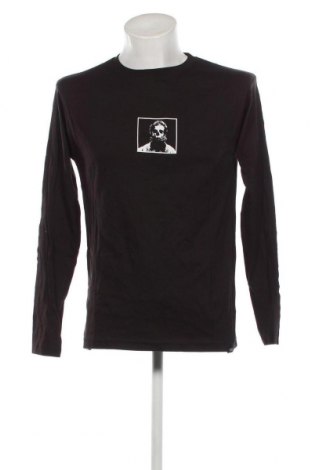 Herren Shirt Inside, Größe M, Farbe Schwarz, Preis € 7,93
