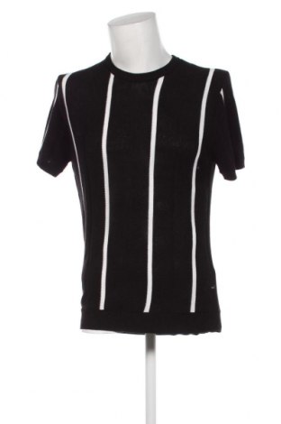 Ανδρική μπλούζα Inside, Μέγεθος M, Χρώμα Μαύρο, Τιμή 15,98 €