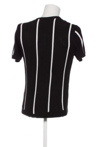 Ανδρική μπλούζα Inside, Μέγεθος M, Χρώμα Μαύρο, Τιμή 15,98 €