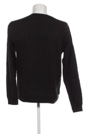 Ανδρική μπλούζα Inside, Μέγεθος L, Χρώμα Μαύρο, Τιμή 11,75 €