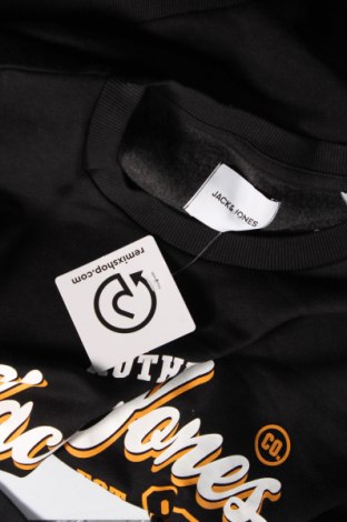 Herren Shirt Jack & Jones, Größe L, Farbe Schwarz, Preis 23,71 €