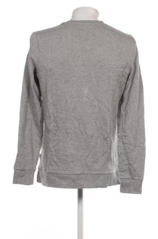 Ανδρική μπλούζα Jack & Jones, Μέγεθος L, Χρώμα Γκρί, Τιμή 6,68 €