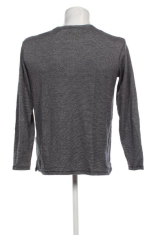 Ανδρική μπλούζα Jack & Jones, Μέγεθος M, Χρώμα Γκρί, Τιμή 12,37 €