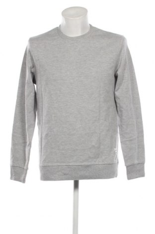 Herren Shirt Jack & Jones, Größe L, Farbe Grau, Preis € 8,35