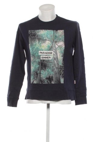 Pánské tričko  Jack & Jones, Velikost S, Barva Modrá, Cena  172,00 Kč