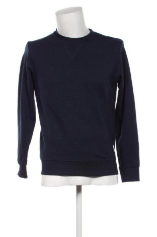 Ανδρική μπλούζα Jack & Jones, Μέγεθος M, Χρώμα Μπλέ, Τιμή 14,23 €