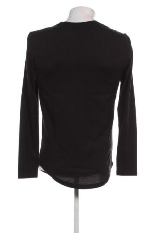 Мъжка блуза Jack & Jones, Размер XS, Цвят Черен, Цена 46,00 лв.