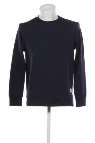 Ανδρική μπλούζα Jack & Jones, Μέγεθος L, Χρώμα Μπλέ, Τιμή 14,23 €