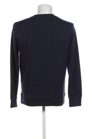 Herren Shirt Jack & Jones, Größe L, Farbe Blau, Preis 14,23 €