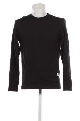 Ανδρική μπλούζα Jack & Jones, Μέγεθος M, Χρώμα Μαύρο, Τιμή 14,23 €