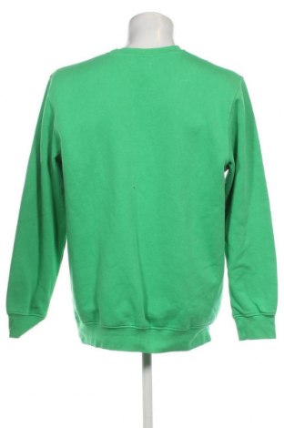 Ανδρική μπλούζα Jack & Jones, Μέγεθος XL, Χρώμα Πράσινο, Τιμή 23,71 €